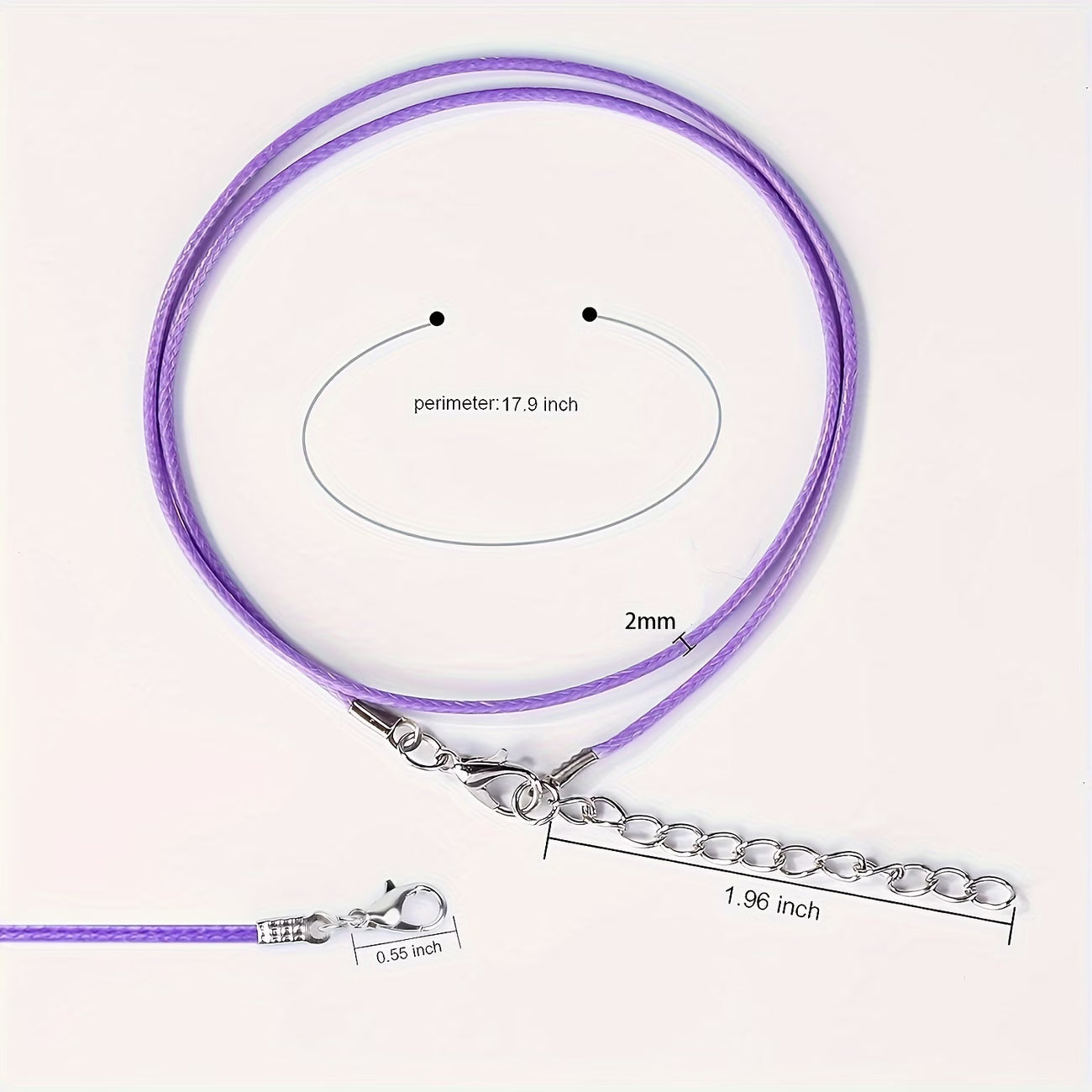 "Kosmische Harmonie" – Handgefertigtes Emaille-Amulett für spirituelle Balance