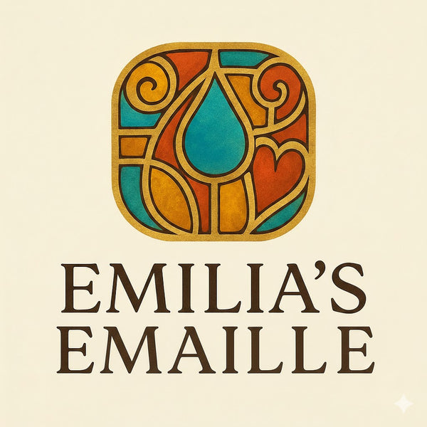 Emilia's Emaille